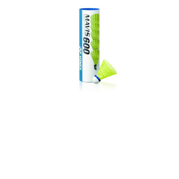251m600j-tube-de-6-volants-de-badminton-yonex-mavis-600-jaune-tu
