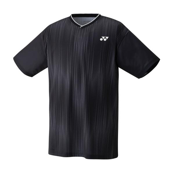 260-yj0026ex-007-t-shirt-yonex-enfant-noir