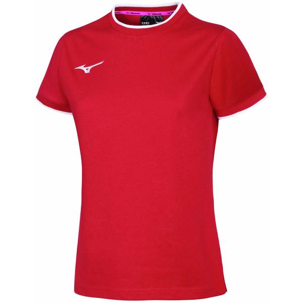 32ea724062-t-shirt-femme-mizuno-rouge-blanc