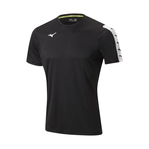 32fa9a5109-t-shirt-mizuno-nara-tee-noir
