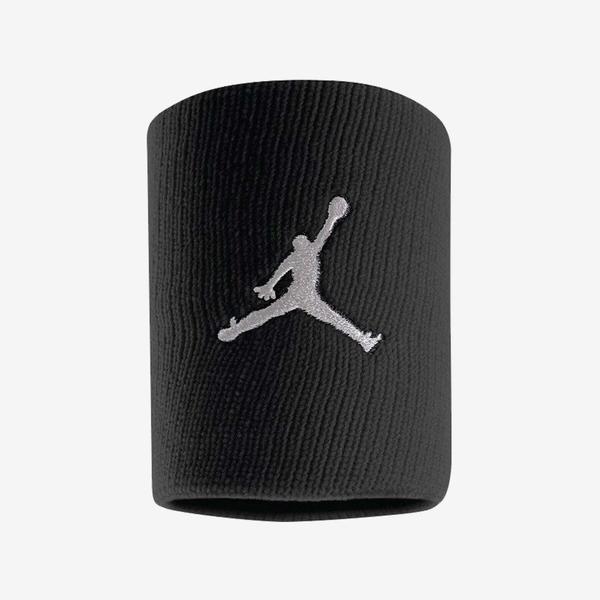 poignet-nike-jordan-jumpman-noir-blanc-tu