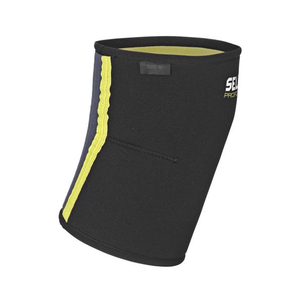 genouillere-select-6200-noir
