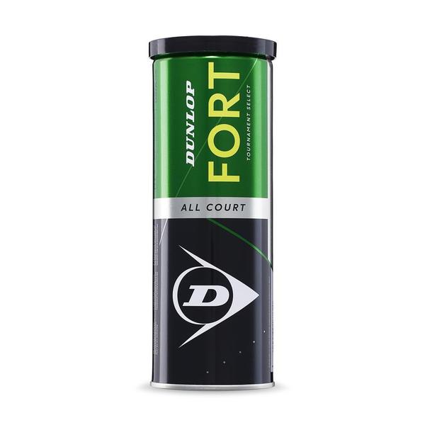 601315-tube-de-3-balles-de-tennis-dunlop-fort-all-court-jaune-tu