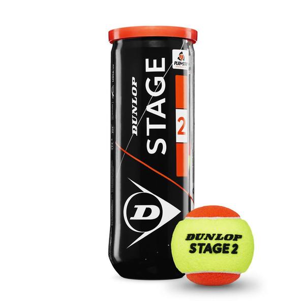 601339-tube-de-3-balles-de-tennis-dunlop-stage-2-jaune-orange-tu
