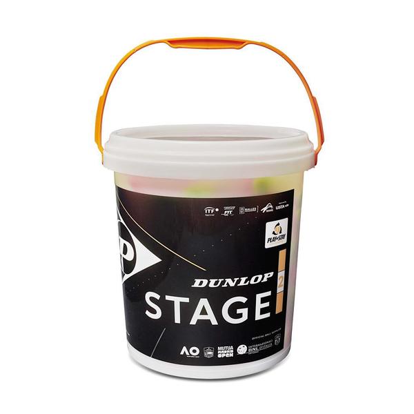 601343-lot-de-60-balles-de-tennis-dunlop-stage-2-jaune-orange-tu