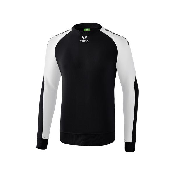 6071903-sweat-shirt-erima-essential-5-c-noir-blanc