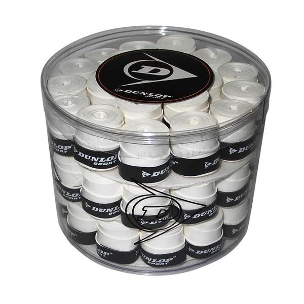 623403-boite-de-60-grip-dunlop-pdl-tour-pro-blanc-tu