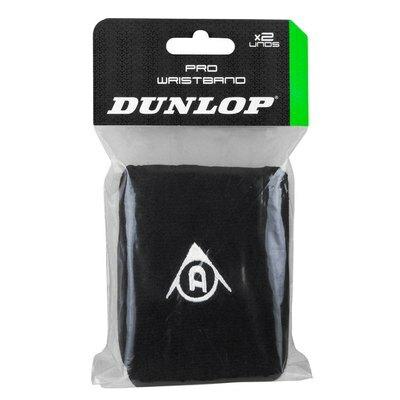 623797-poignet-eponge-dunlop-pro-2-noir-tu