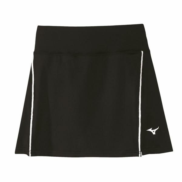 jupe-femme-team-mizuno-hex-rect-noir