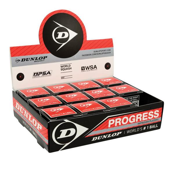 700103-balle-de-squash-dunlop-progress-noir-tu
