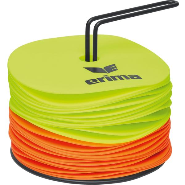 7200711-set-de-disques-de-delimitation-erima-x24-jaune-fluo-tu