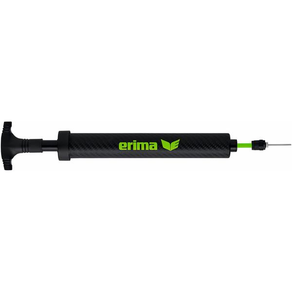 pompe-a-ballon-erima-12-noir-vert-feuille-0