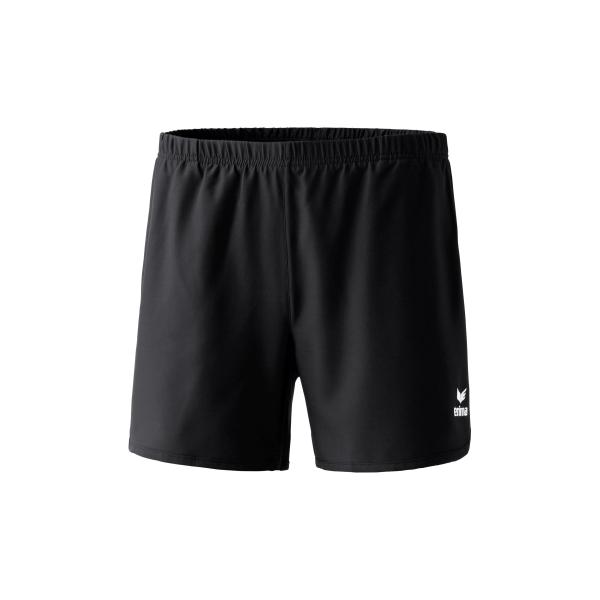 short-de-tennis-femme-erima-noir