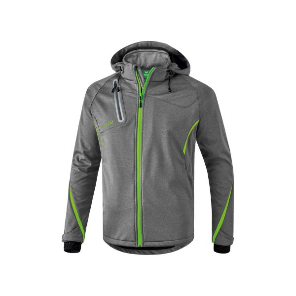 9060710-veste-erima-softshell-fonction-gris-vert