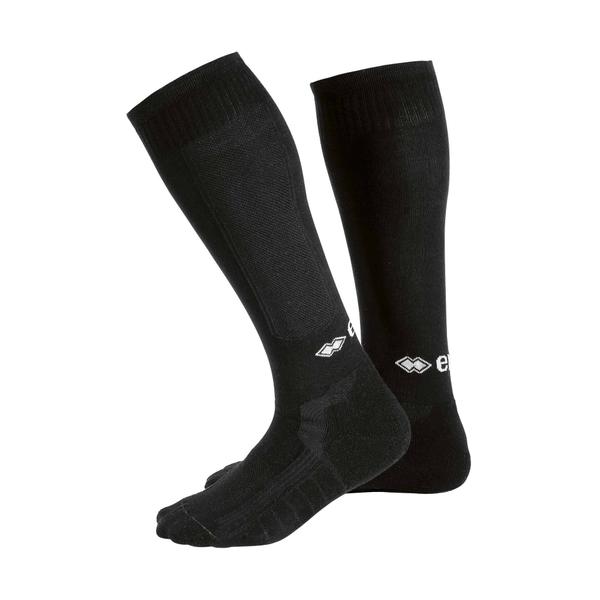 chaussettes-errea-active-noir-blanc