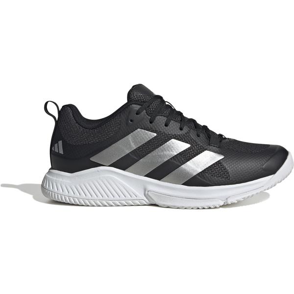 aic-id2500-chaussures-indoor-adidas-court-team-bounce-2-0-cblack