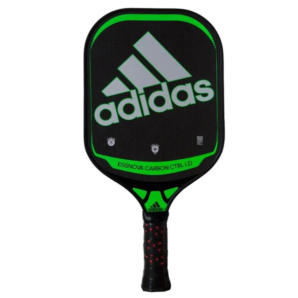 a005363-raquette-de-pickleball-adidas-essnova-carbon-ctrl-ld-noir-vert-tu
