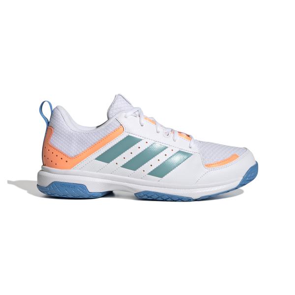 gx1262-chaussures-femme-adidas-ligra-7-blanc-orange-bleu