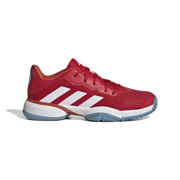 hp9696-chaussures-de-tennis-enfant-adidas-barricade-rouge
