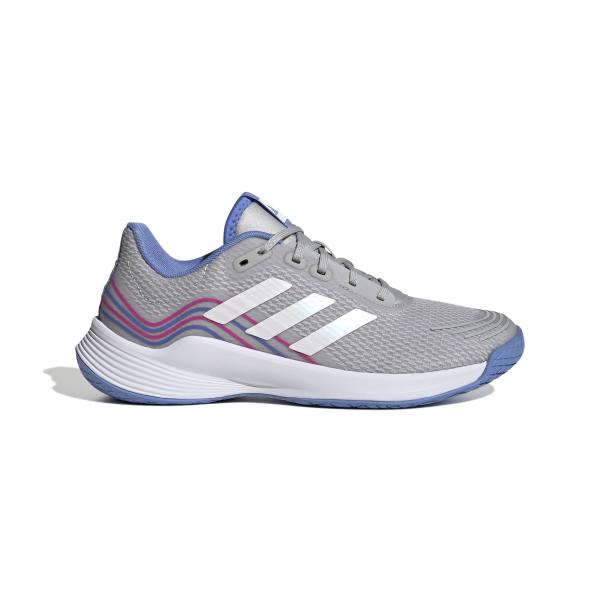 aic-hq3515-chaussures-indoor-femme-adidas-novaflight-primegreen-grey-two-white-silver