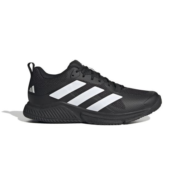 aic-hr1236-chaussures-indoor-femme-adidas-court-team-bounce-2-0-core-black-core-black-grey-six