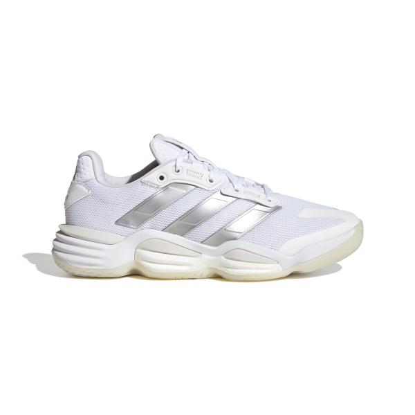 aic-ie3584-chaussures-indoor-femme-adidas-stabil-16-ftwwht-silvmt-greone