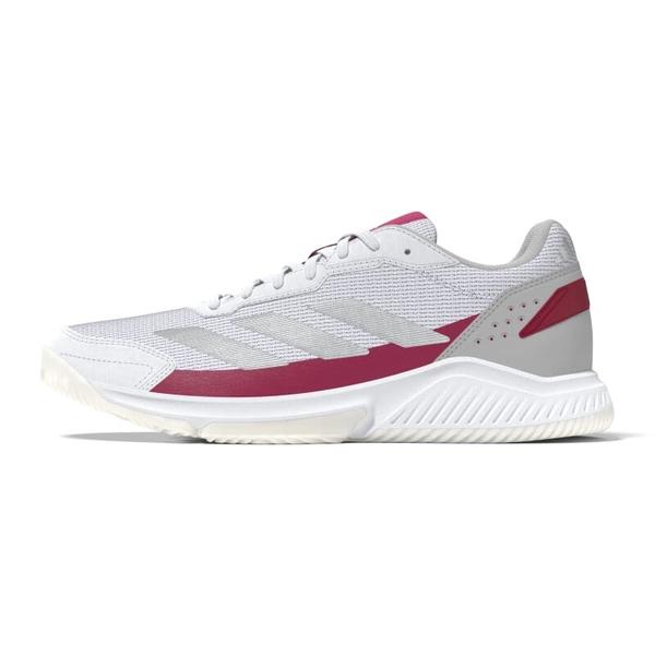 ih3407-chaussures-de-padel-femme-adidas-courtquick-white-silver-met-lucid-pink