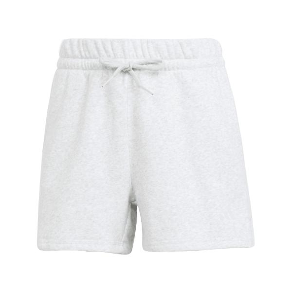 jc5927-short-femme-adidas-essentials-small-logo-feel-cozy-lgreyh-white