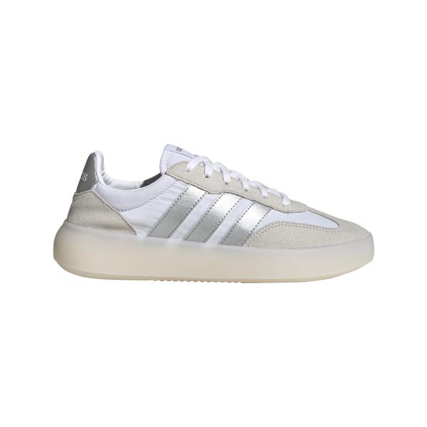 ji2321-baskets-femme-adidas-barreda-decode-ftwwht-msilve-greone