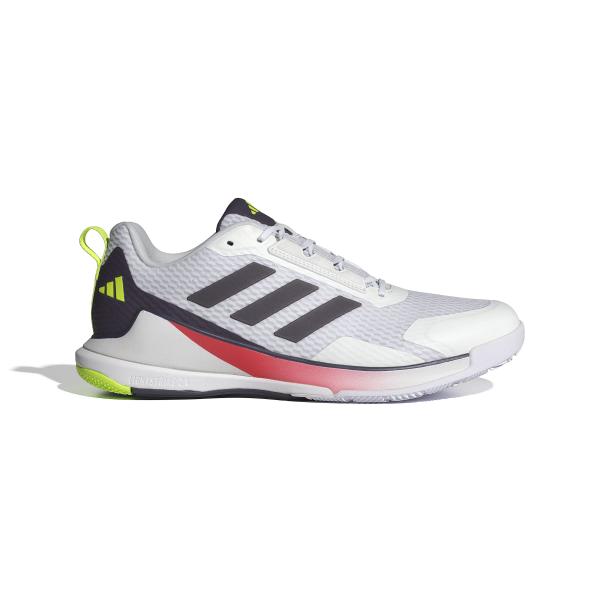 aic-jq9206-chaussures-indoor-adidas-novaflight-2-ftwwht-aurmet-a