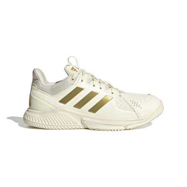 aic-jq9209-chaussures-indoor-femme-adidas-court-flight-white-goldmt-cbl