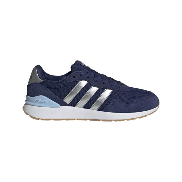 jr6630-baskets-femme-adidas-run-60s-4-0-dkblue-silvmt-globlu