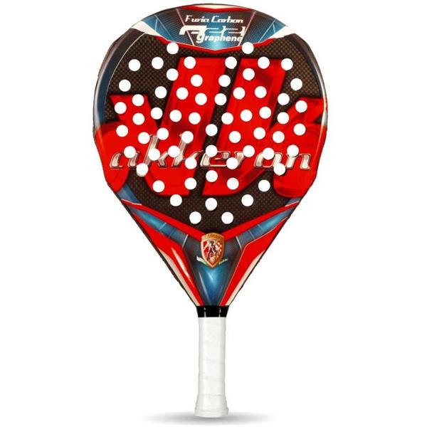 furia-carbon-ed-raquette-de-padel-akkeron-furia-carbon-ed-bleu-jaune-tu