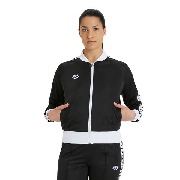 001223-501-veste-de-survetement-equipe-femme-arena-relax-iv-black-white-black
