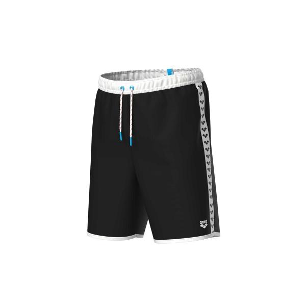 004298-511-bermuda-rayures-arena-icons-team-black-white-black