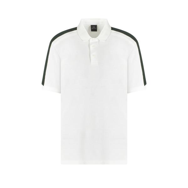 xm000307-af10366-u0009-polo-avec-bande-aux-epaules-armani-exchange-off-white