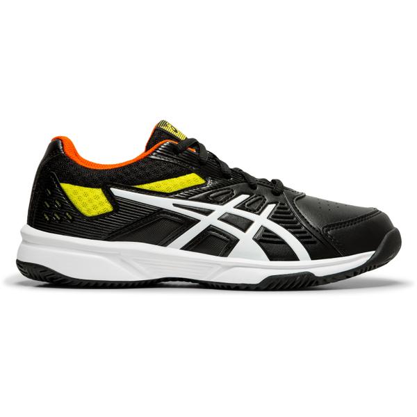 1044a006-001-chaussures-de-tennis-enfant-asics-court-slide-clay-noir-blanc
