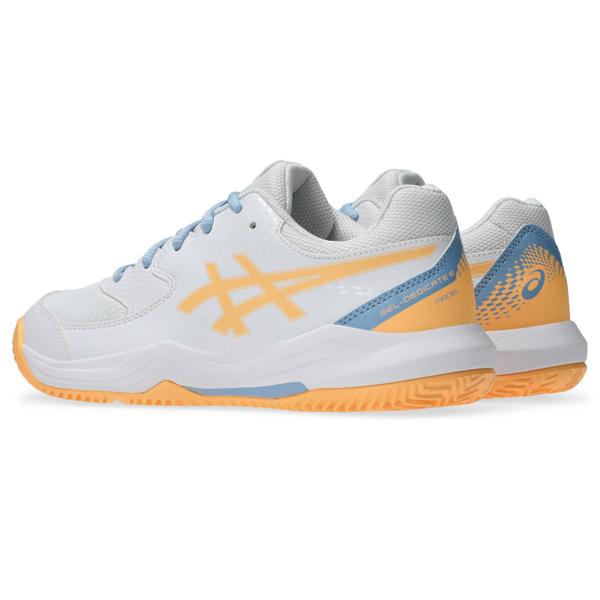 1044a064-104-chaussures-de-padel-enfant-asics-gel-dedicate-8-gs-white-orange-glow
