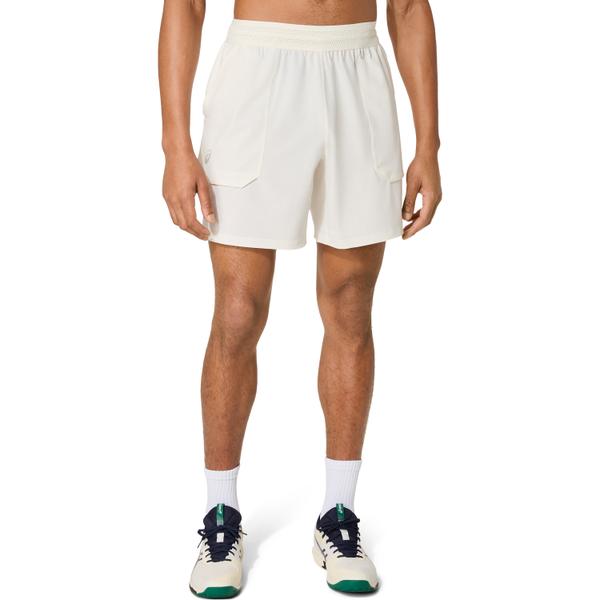 2041a357-100-short-asics-match-7in-cream