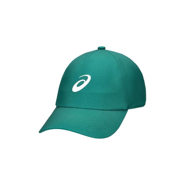 3043a116-301-casquette-de-baseball-asics-performance-jasper-green