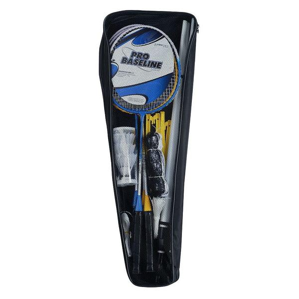 bgg1142-set-de-badminton-professionnel-pour-4-joueurs-baseline-black-tu