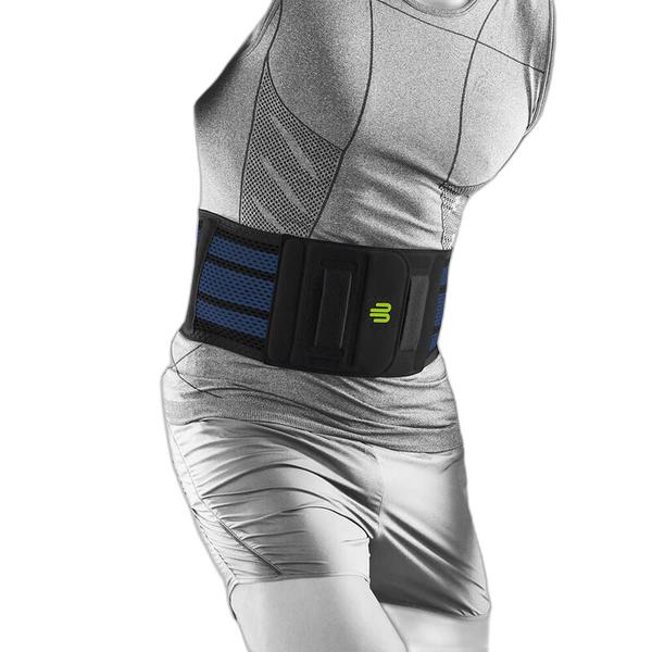 11489441170015-gaine-sportif-dorsale-bauerfeind-noir