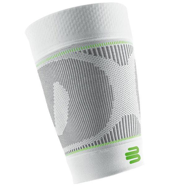 29345721000033-manchon-de-compression-jambe-long-bauerfeind-haftband-noppe-white