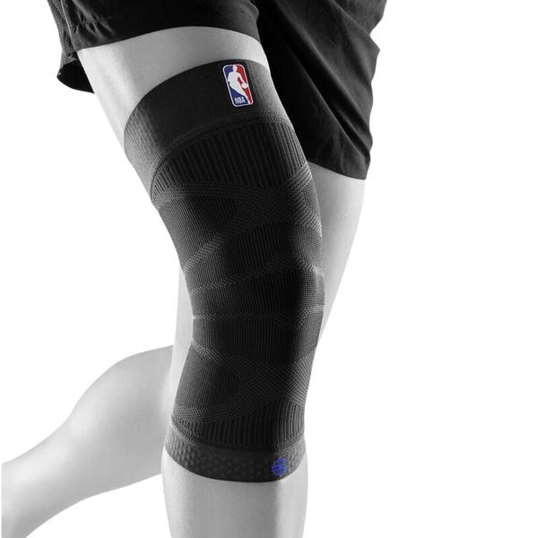 70000186-genouillere-compression-sportive-nba-noir