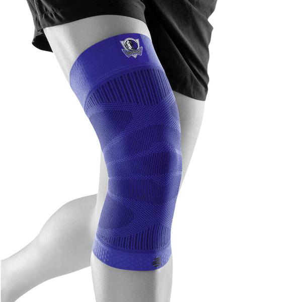 70000218-genouillere-compression-sportive-nba-bleu-mavericks