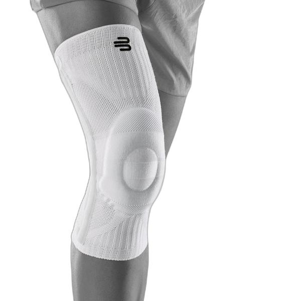 70000344-bande-de-support-genou-bauerfeind-sports-all-white