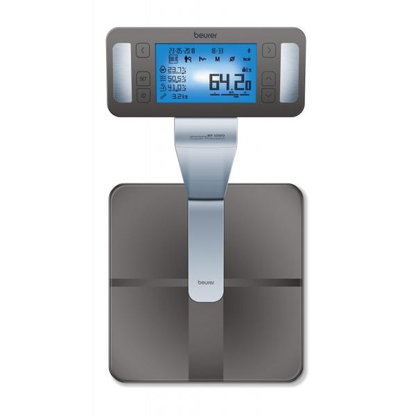 748-60-balance-impedancemetre-de-precision-connecte-beurer-bf-1000-gris-noir-38x39x100-cm