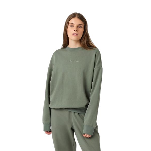 10003984-gn081-sweatshirt-surdimensionne-femme-bjorn-borg-studio-agave-green