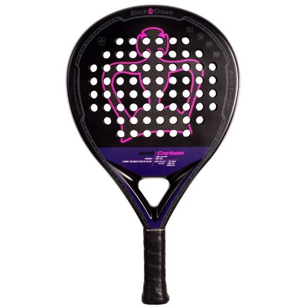 8445090135942-raquette-de-padel-black-crown-win-carbon-black-pink-tu