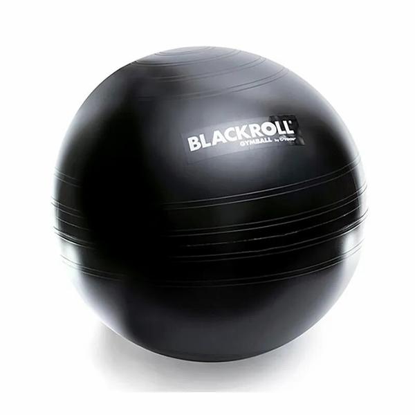 spor-a000095-gym-ball-blackroll-65-black-65-cm